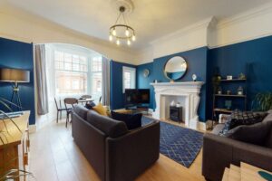 Book Apartments in Scarborough Page image 29 Picture of No.10 Seaside Apartment - Ground Floor