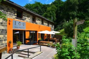 Hebden Bridge Accommodation Page image 32 Picture of IOU Hebden Bridge Hostel