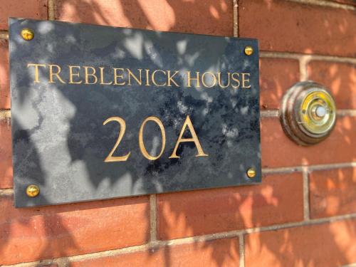 Treblenick House Accommodation image 3 Treblenick House image three