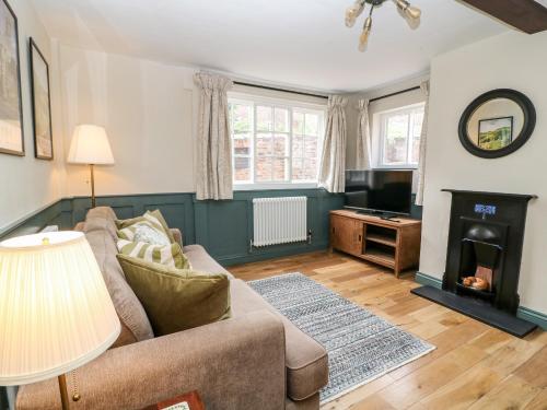 Kemps Yard Retreat Accommodation image 3 Kemps Yard Retreat image three
