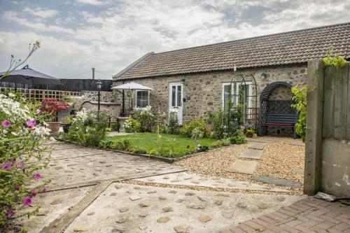 Bridge House Barn Accommodation image 3 Bridge House Barn image three