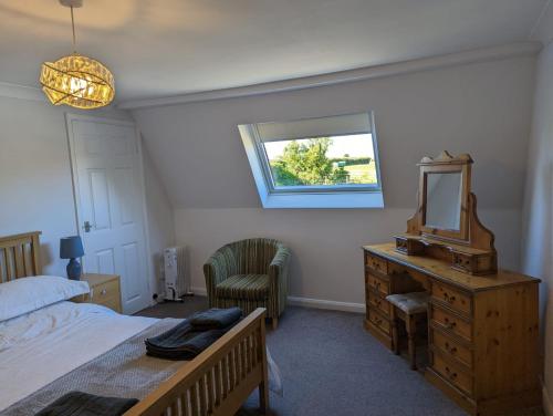 Coach House Cottage Accommodation image 3 Coach House Cottage image three