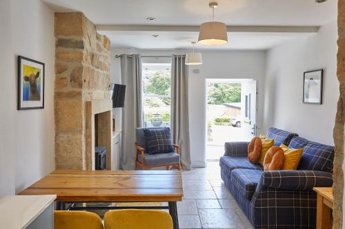 Host & Stay - Old Stone Cottage image three