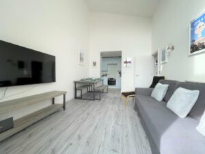 Book Apartments in Sheffield Page image 54 Picture of Penthouse Apartment w/ Parking