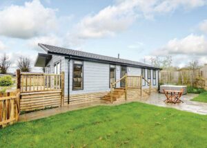 Picture of Ribblesdale Lodges
