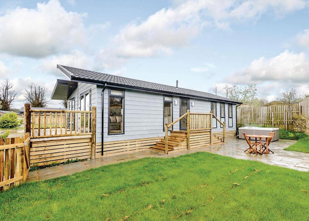 Ribblesdale Lodges Accommodation image 1 Ribblesdale Lodges image one