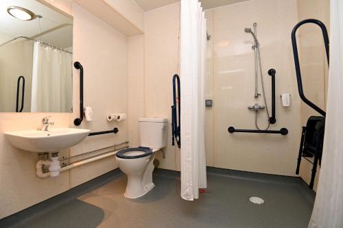 Penny Hedge, Whitby by Marston's Inns Accommodation image 3 a Hotel in Whitby