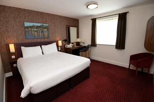 Penny Hedge, Whitby by Marston's Inns Accommodation image 2 Whitby by Marston's Inns