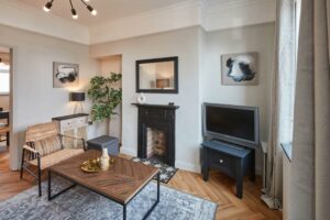 Tourist question: somewhere to stay in York Post image 5 Picture of Host & Stay - The Railman's House