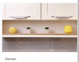 Vinery three bedroom house Accommodation image 2 Vinery three bedroom house image two
