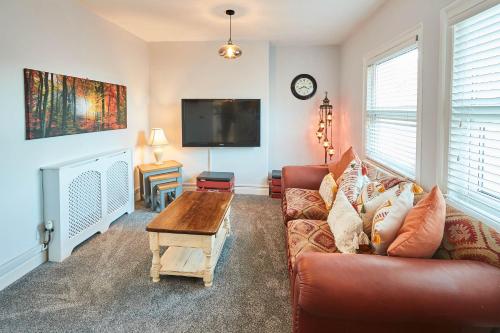 Host & Stay - Seas The Day Accommodation image 3 Host & Stay - Seas The Day image three