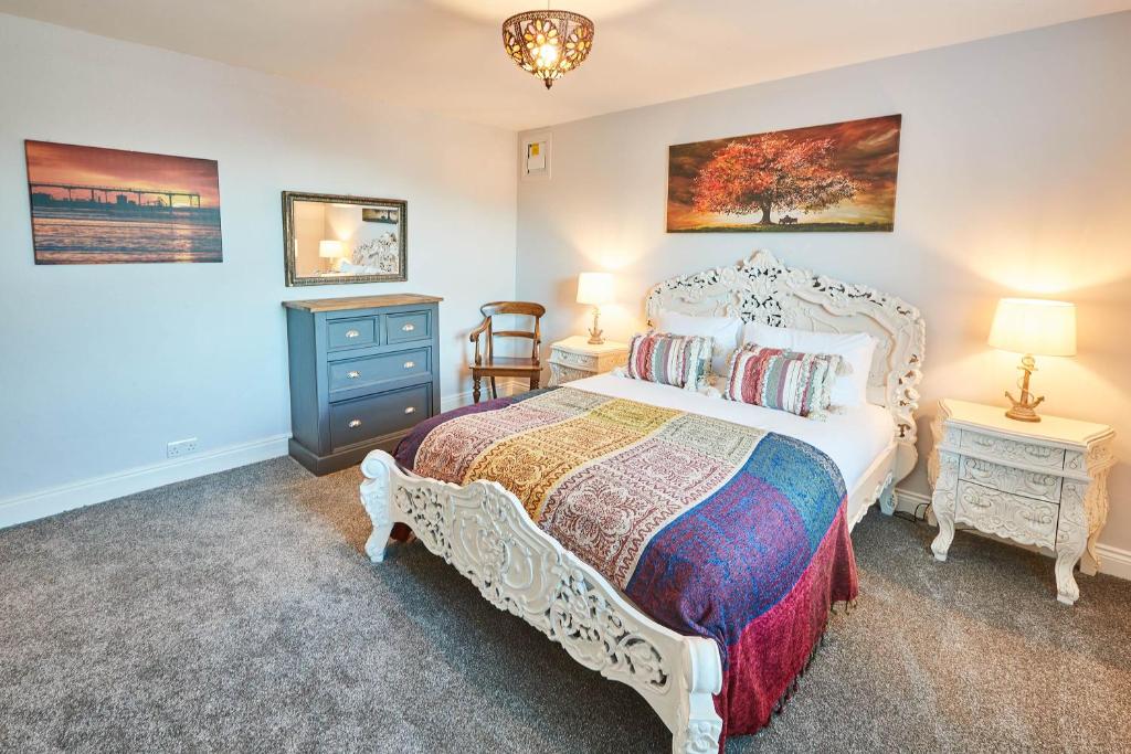 Host & Stay - Seas The Day Accommodation image 1 Host & Stay - Seas The Day image one