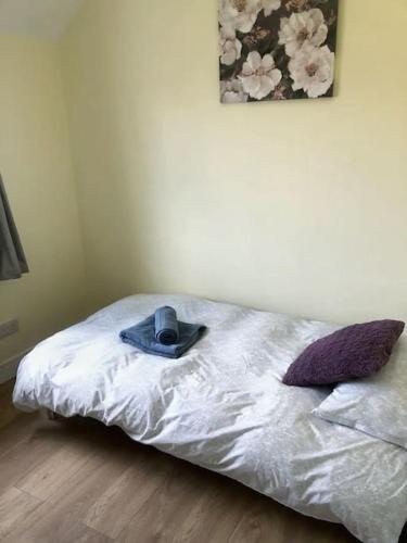 Modern 4 bed home, 30 minute walk from City Centre image three