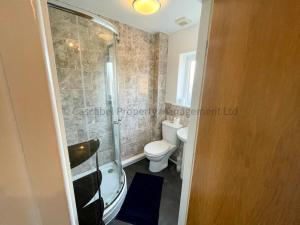 159 Sculcoates Lane, Fully equipped, self catering, close to multiple bars and restaurants and Hull University Accommodation image 2 159 Sculcoates Lane, Fully equipped, self catering, close to multiple bars and restaurants and Hull University image two