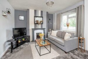 Tourist question: somewhere to stay in York Post image 6 Picture of Elite 21 Stays
