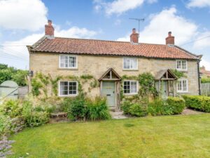 Tourist question: Accommodation with fishing in Pickering area Post image 1 Picture of Corner Cottage