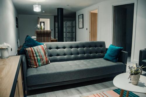 Bv Comfy Basement Apartment At Conditioning House Accommodation image 3 Bv Comfy Basement Apartment At Conditioning House image three