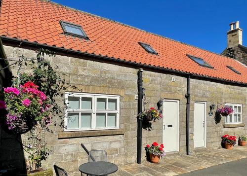 Church House Farm Accommodation image 3 Church House Farm image three
