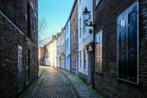 Our List Of The Best Things To Do In Hull With Kids Page image 23 Picture of Spirit of Prince Street Hull Old Town