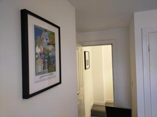 4 Bed Entire House - Heart of the City - Near SUFC Accommodation image 3 4 Bed Entire House - Heart of the City - Near SUFC image three