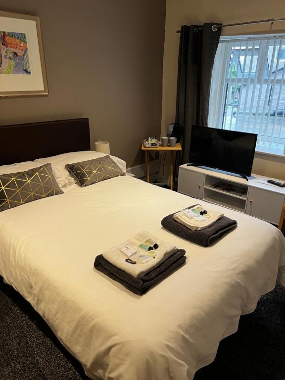 Skipton Rooms image one