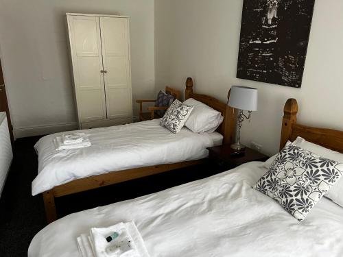 Skipton Rooms image three