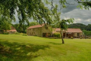 Holiday Cottages in Pickering Page image 25 Picture of Experience the Peace & Quiet in the North York Moors at Rawcliffe House Farm