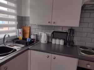 D&D Holiday Chalet Accommodation image 2 D&D Holiday Chalet image two