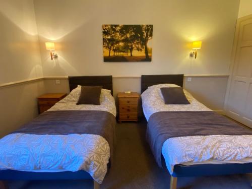 Queens Ground Accommodation image 3 Queens Ground image three