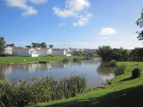 Our Holiday Home Static Caravan Accommodation image 3 Our Holiday Home Static Caravan image three