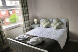 Hunslet Page image 7 Picture of Home Away From Home - 2 Bed FREE Parking & Wifi