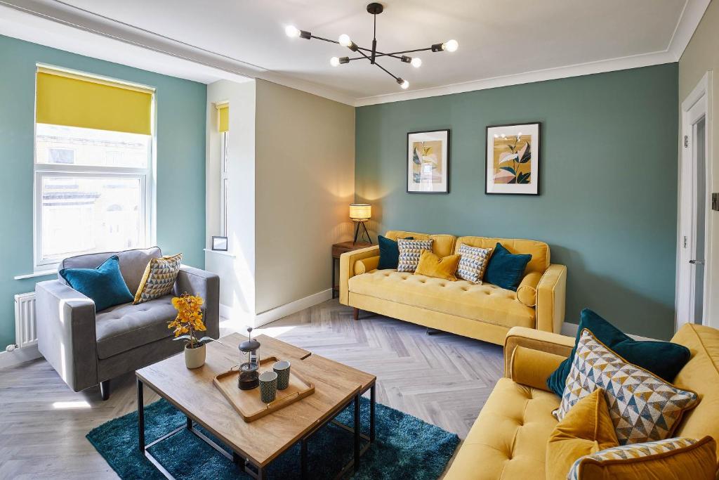 Host & Stay - Columbus View Accommodation image 1 Host & Stay - Columbus View image one