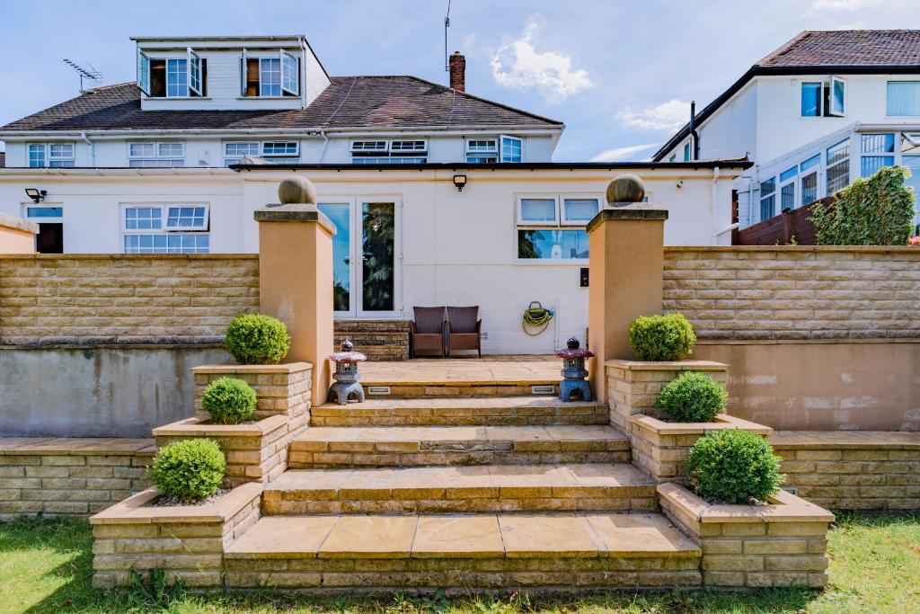 Picture of Homebird Property - Carter Knowle House #2