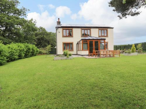 Bowland Fell Cottage Accommodation image 3 Bowland Fell Cottage image three