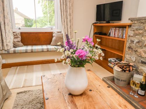 Lavender Cottage, Skipton image three