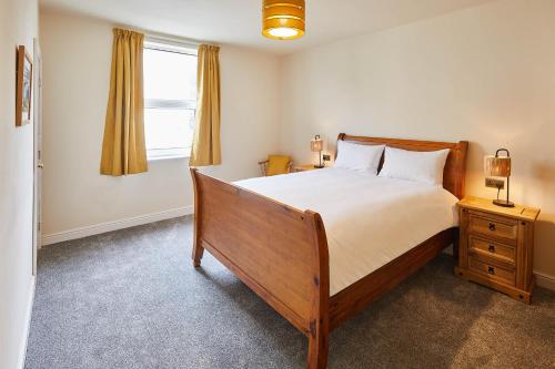 Host & Stay - Ground Floor, The Old Vicarage Accommodation image 3 Host & Stay - Ground Floor, The Old Vicarage image three