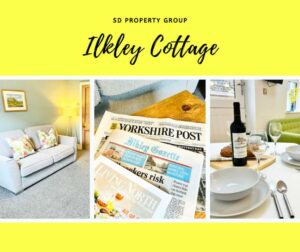 Picture of Ilkley Cottage