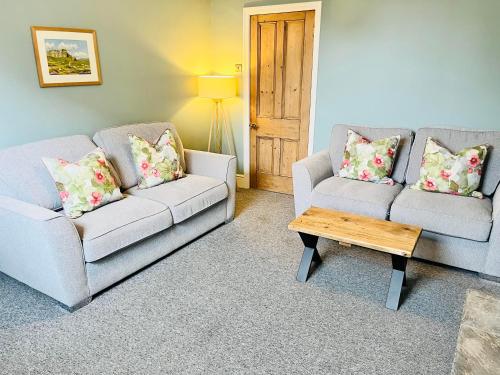 Ilkley Cottage Accommodation image 3 Ilkley Cottage image three