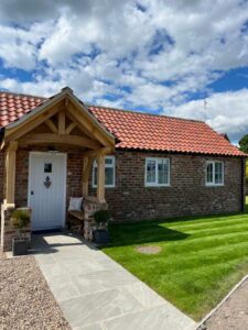 Picture of The Old Parlour - Hot tub and Dog Friendly! New!