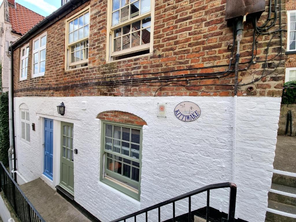 Kittiwake Cottage Accommodation image 1 Kittiwake Cottage image one