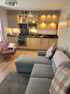 Picture of Blue Bay View - One Bed Apartment @ The Bay
