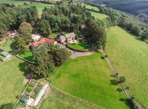 The Barn at Rigg End image three