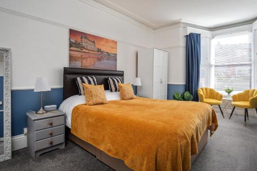 Glenholme Guest House - Room Only Accommodation image 3 Glenholme Guest House - Room Only image three