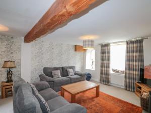 5 Rosedale Abbey Accommodation image 2 5 Rosedale Abbey image two