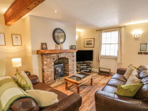 Kittiwake Cottage Accommodation image 3 Kittiwake Cottage image three