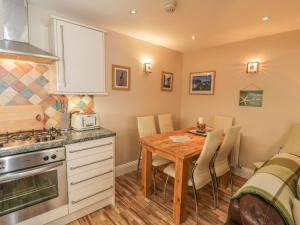 Kittiwake Cottage Accommodation image 2 Kittiwake Cottage image two