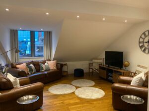 Harrogate Serviced Apartments - Prices & Bookings Page image 49 Picture of Springfield Court 12