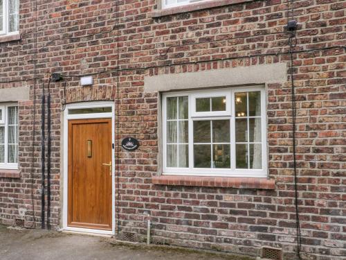 Wolds View Cottage Accommodation image 3 Wolds View Cottage image three
