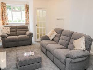 Wolds View Cottage Accommodation image 2 Wolds View Cottage image two