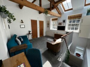 Hebden Bridge Accommodation Page image 17 Picture of The Well House Hebden Bridge Central